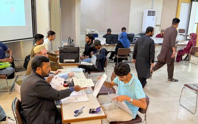 Verification & Enrollment – Fall 2025